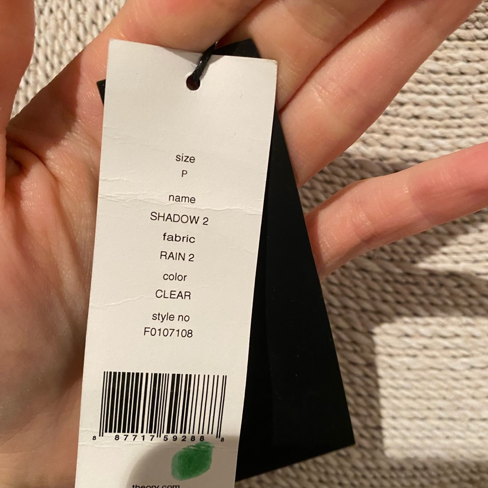 Theory + Shadow Jacket Sz. XS - Picture 7 of 8